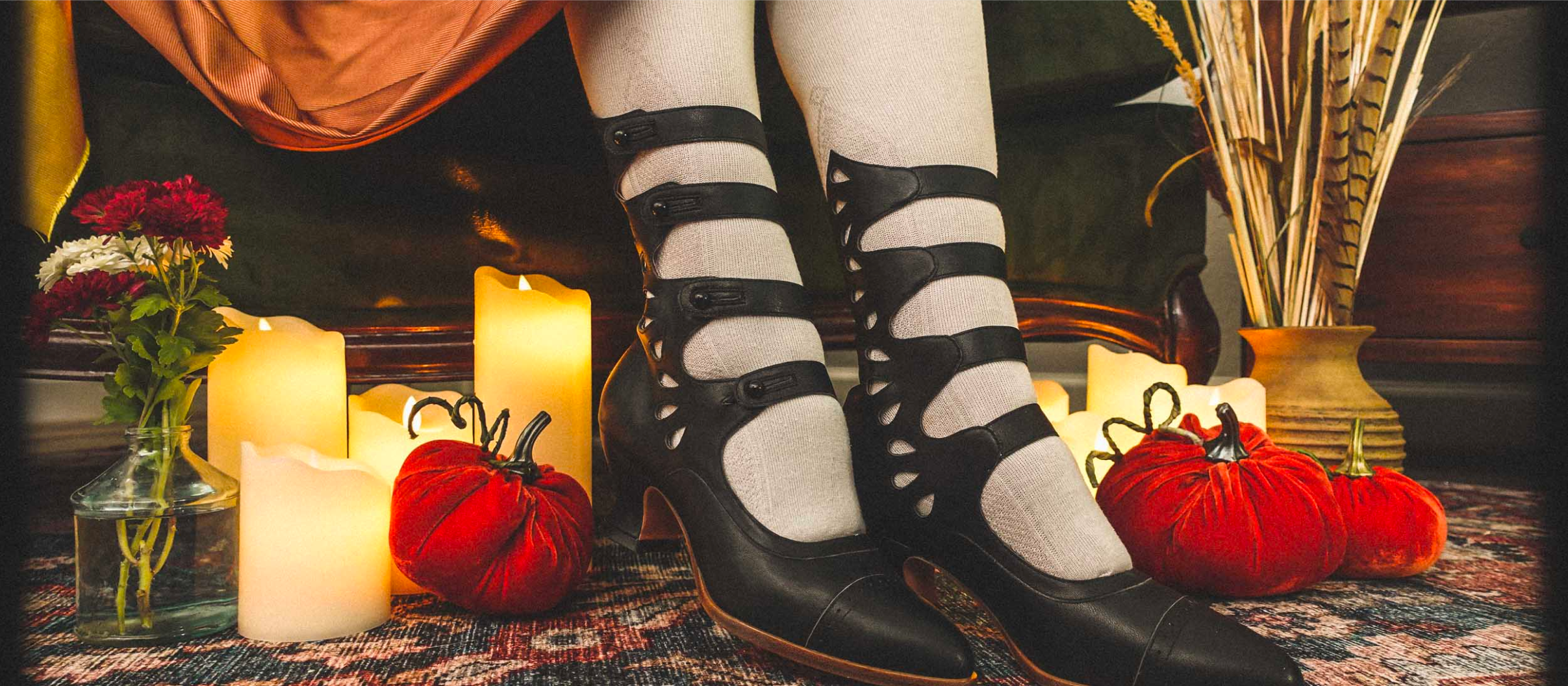 BEWITCHING FAVORITES